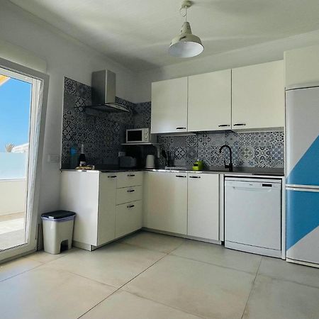 La Terraza Apartment Playa Blanca  Exterior photo